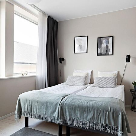 Forenom Apartments Stockholm Johannesgatan מראה חיצוני תמונה