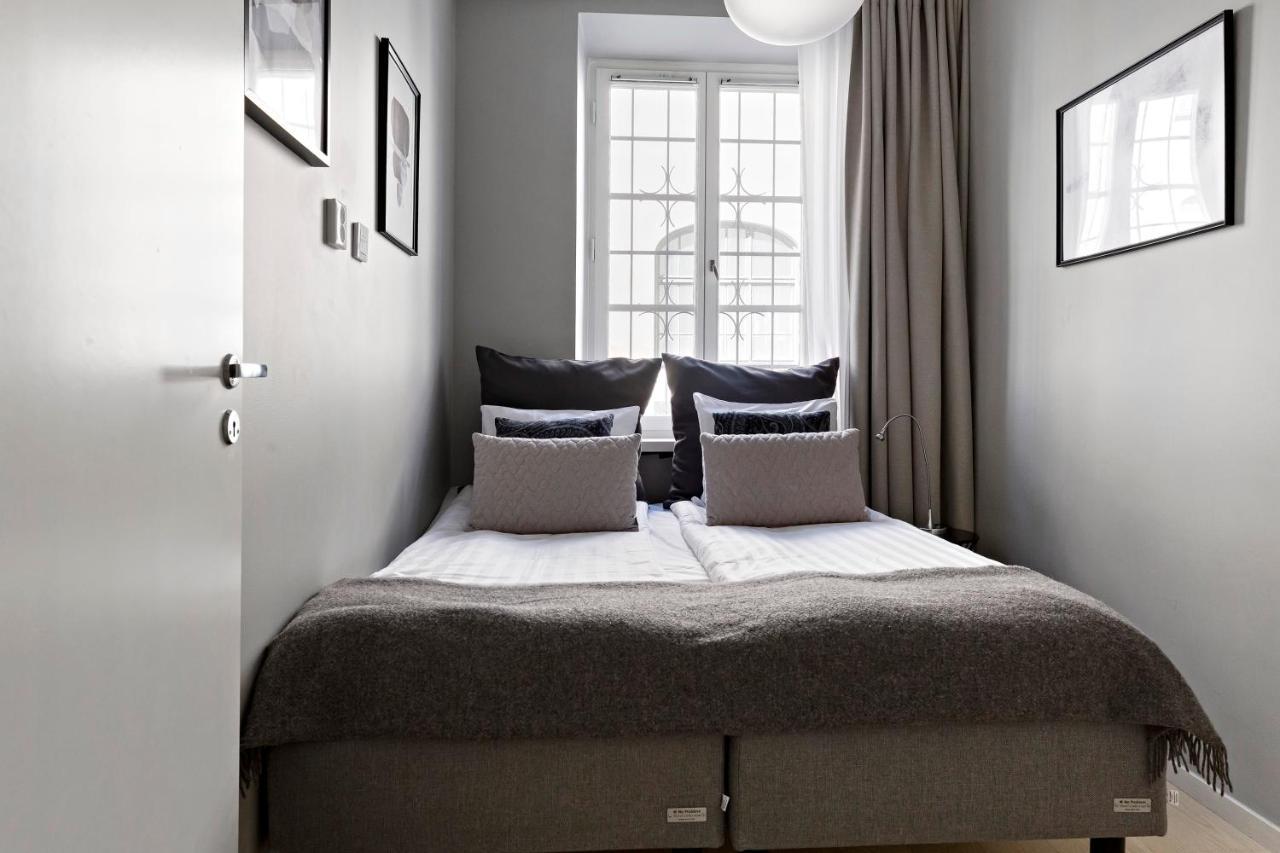 Forenom Apartments Stockholm Johannesgatan מראה חיצוני תמונה
