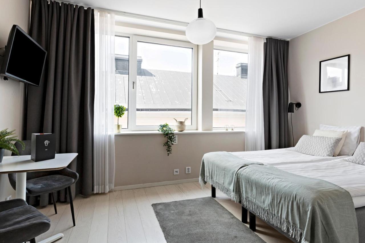 Forenom Apartments Stockholm Johannesgatan חדר תמונה