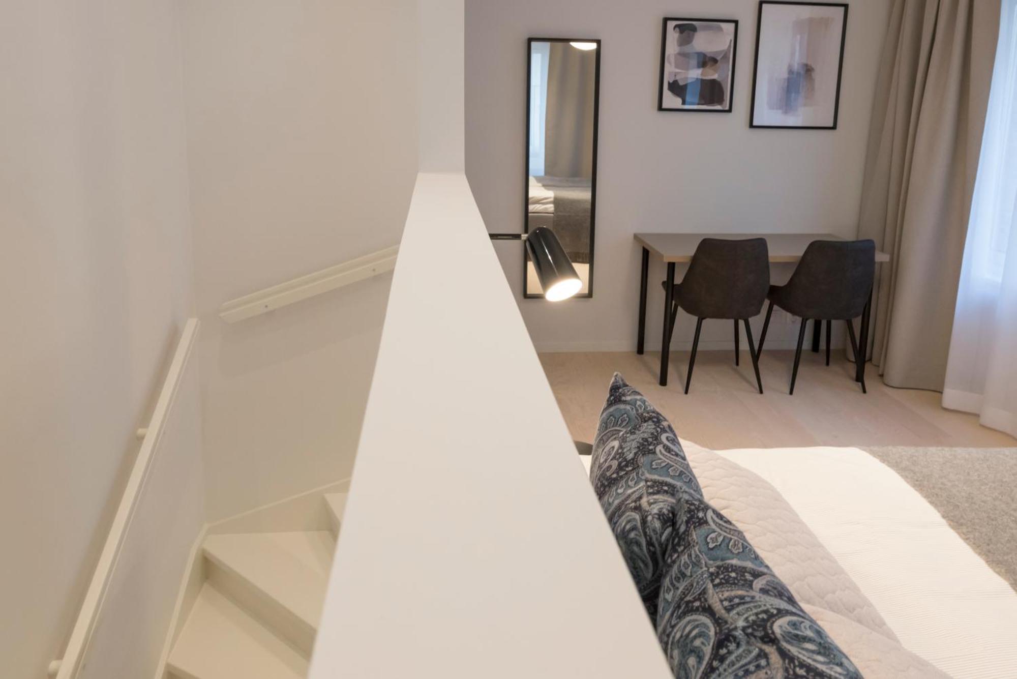 Forenom Apartments Stockholm Johannesgatan חדר תמונה