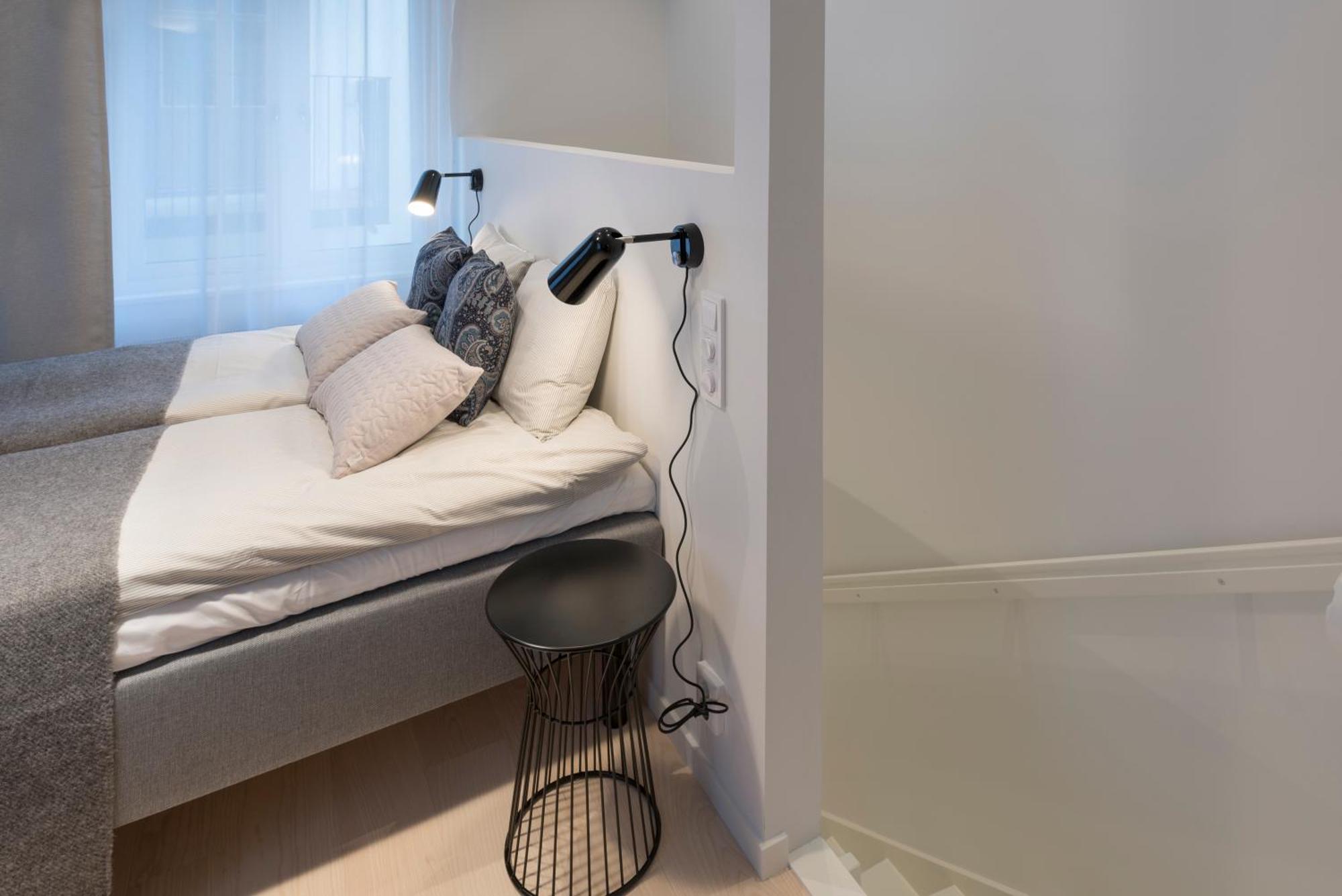 Forenom Apartments Stockholm Johannesgatan חדר תמונה