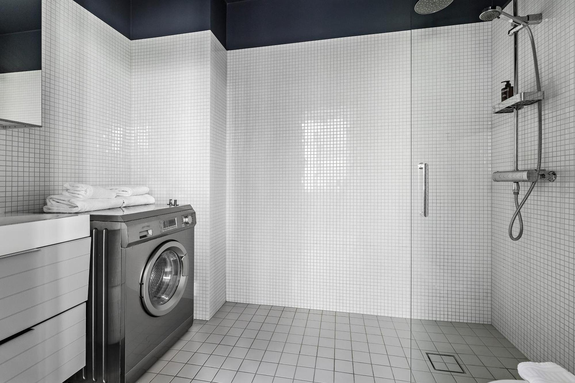 Forenom Apartments Stockholm Johannesgatan חדר תמונה