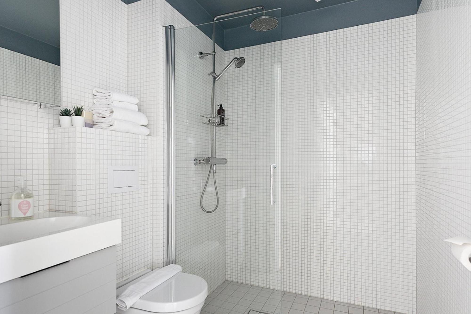 Forenom Apartments Stockholm Johannesgatan מראה חיצוני תמונה
