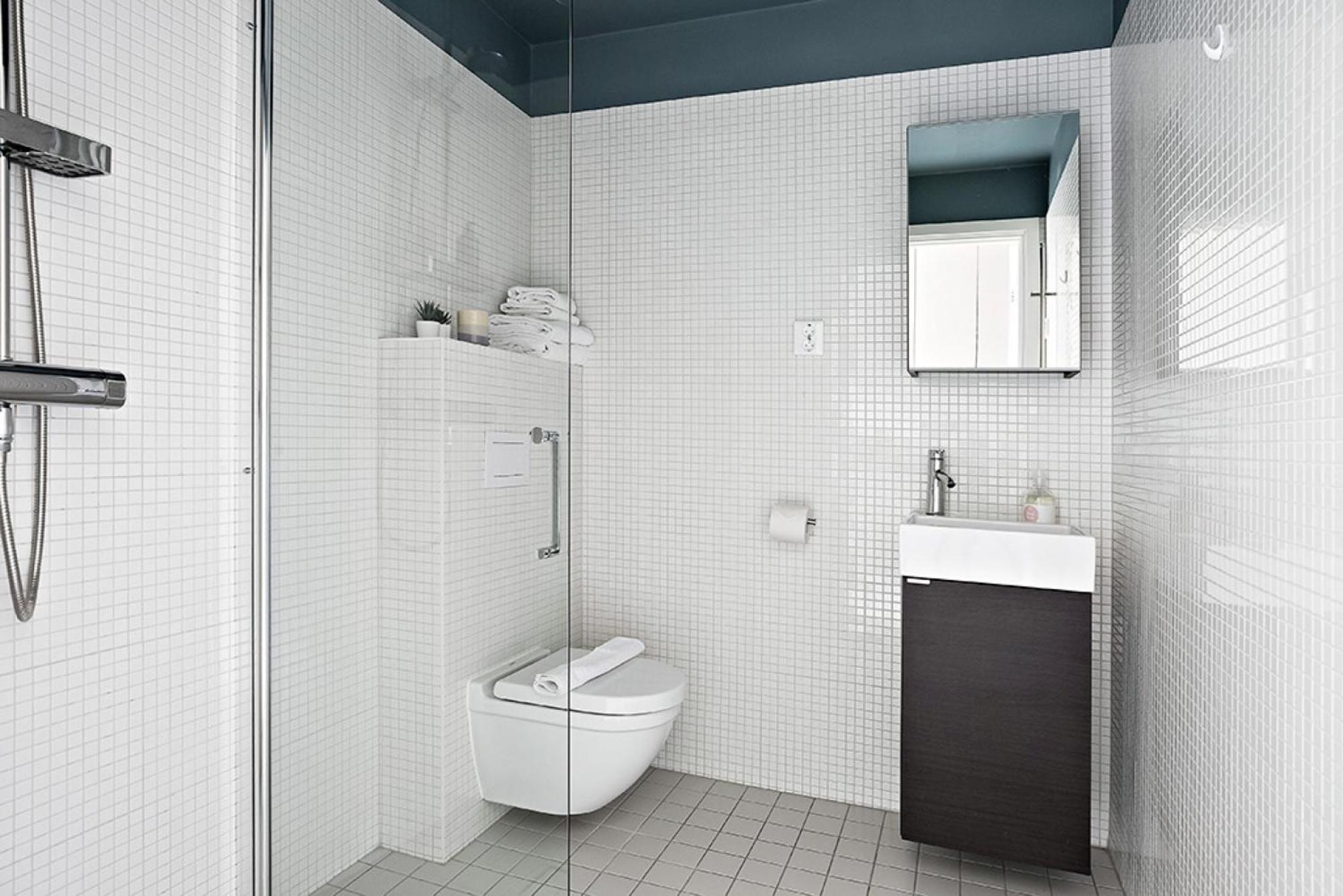 Forenom Apartments Stockholm Johannesgatan מראה חיצוני תמונה